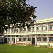 Loyola International School Mahanagar